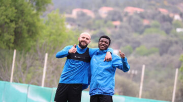 Bodrum FK, galibiyet serisini istanbul’da sürdürmek istiyor