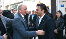 Kadem Mete “Takımı kendi kursun”