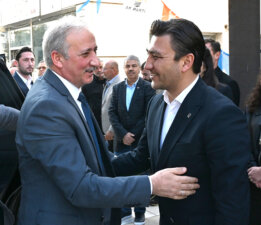 Kadem Mete “Takımı kendi kursun”