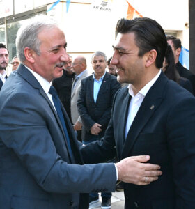 Kadem Mete “Takımı kendi kursun”