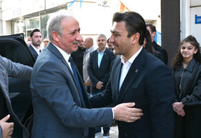 Kadem Mete “Takımı kendi kursun”