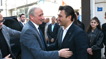 Kadem Mete “Takımı kendi kursun”