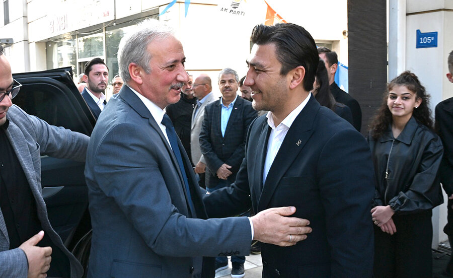 Kadem Mete “Takımı kendi kursun”