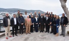 ADD Bodrum’dan Net Mesaj: “Kavga Değil Birlik”