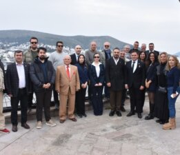 ADD Bodrum’dan Net Mesaj: “Kavga Değil Birlik”