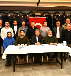 OYDER ve Acı Ot Festivali Artık Bir Marka