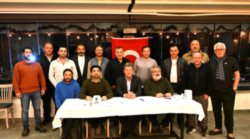 OYDER ve Acı Ot Festivali Artık Bir Marka