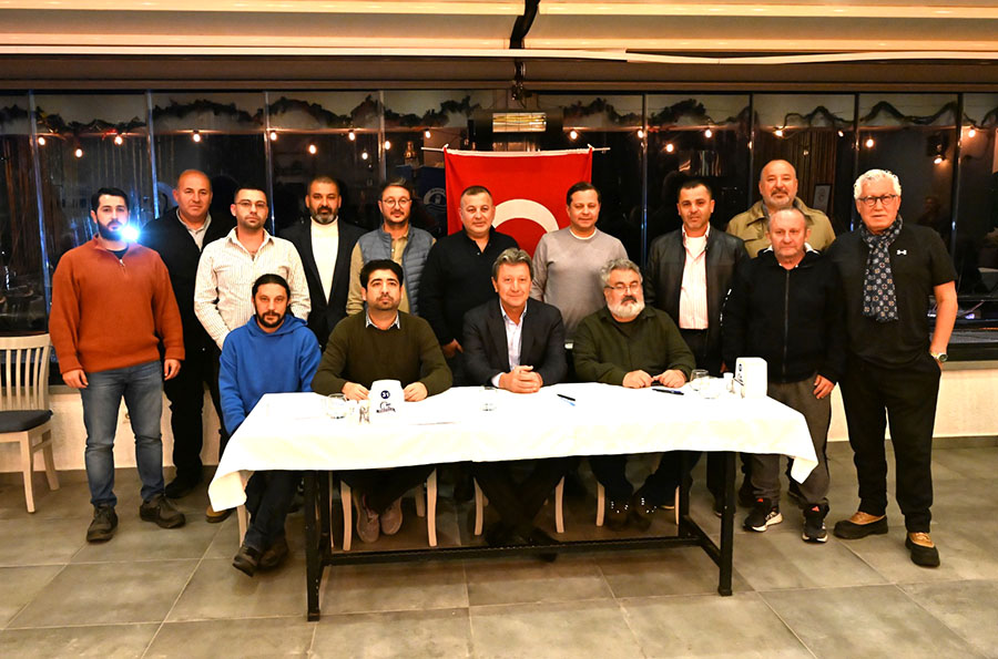 OYDER ve Acı Ot Festivali Artık Bir Marka