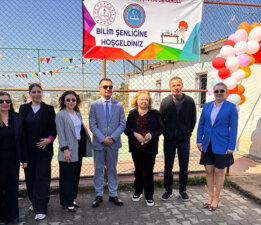 Bilimle Geleceğe: Bodrum’da Anlamlı Şenlik