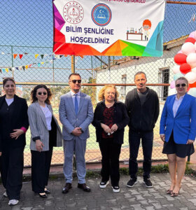 Bilimle Geleceğe: Bodrum’da Anlamlı Şenlik