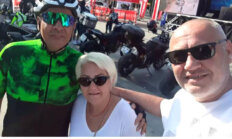 Tibet Ertan, yazdı: Beyaz evlerin gölgesinde, yollar Granfondo’ya çıkıyor