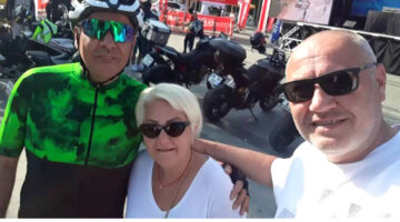 Tibet Ertan, yazdı: Beyaz evlerin gölgesinde, yollar Granfondo’ya çıkıyor