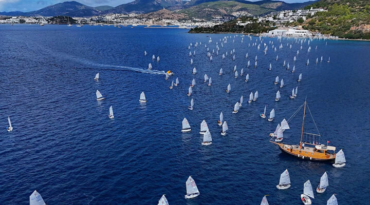 BIOR Mayıs’ta start alacak