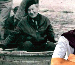 Ege Savaş, yazdı: Gençlik Denizlerinde