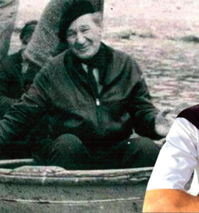 Ege Savaş, yazdı: Gençlik Denizlerinde