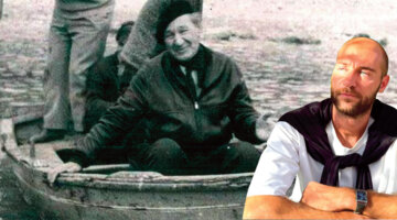 Ege Savaş, yazdı: Gençlik Denizlerinde