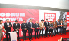 Bodrum, 2026 Turizm Sezonuna Hotel Show ile Güçlü Giriyor