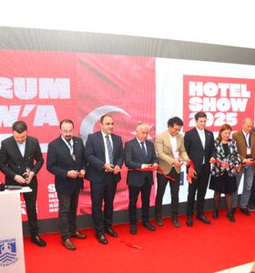 Bodrum, 2026 Turizm Sezonuna Hotel Show ile Güçlü Giriyor