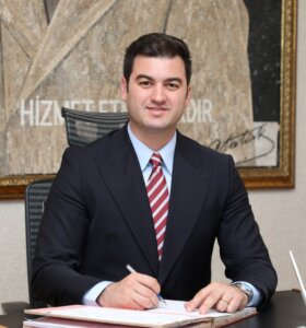 Mandalinci’den 8 Mart Dünya Kadınlar Günü Mesajı