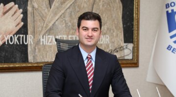 Mandalinci’den 8 Mart Dünya Kadınlar Günü Mesajı