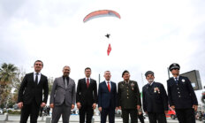 18 Mart Çanakkale Zaferi ve Şehitleri Anma Günü