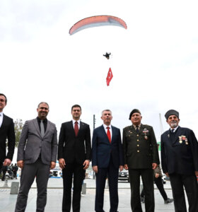 18 Mart Çanakkale Zaferi ve Şehitleri Anma Günü