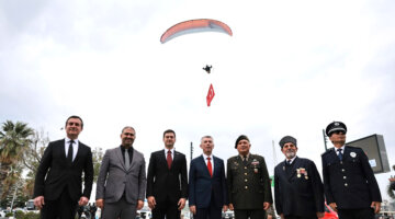 18 Mart Çanakkale Zaferi ve Şehitleri Anma Günü