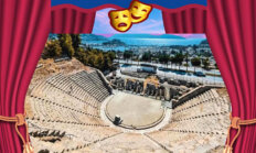 ÇYDD Bodrum’dan Haftasonu Tiyatro Şenliği