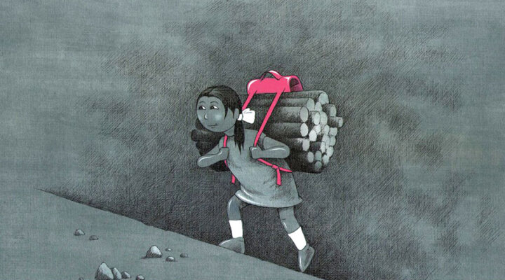 6. Uluslararası Karikatür Yarışması Başlıyor