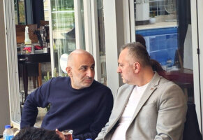 Turizmci Yüksel Aslan’ın acı günü