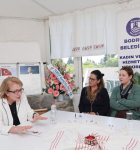 ‘Bağımlılıkta Aile Yapısı ve Roller’ Semineri