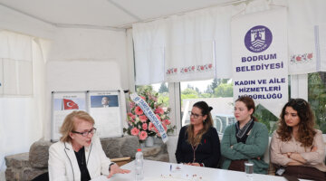 ‘Bağımlılıkta Aile Yapısı ve Roller’ Semineri