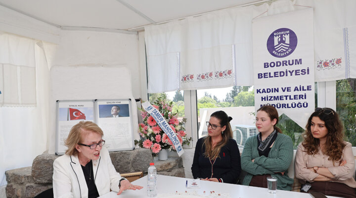 ‘Bağımlılıkta Aile Yapısı ve Roller’ Semineri