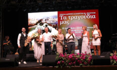 Uluslararası İki Yaka Kültür Festivali 8 Mayıs’ta