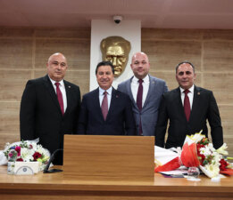 Kadrolu en düşük işçi maaşı 68 Bin TL oldu