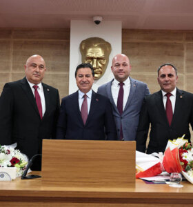 Kadrolu en düşük işçi maaşı 68 Bin TL oldu