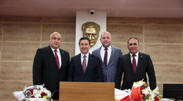 Kadrolu en düşük işçi maaşı 68 Bin TL oldu