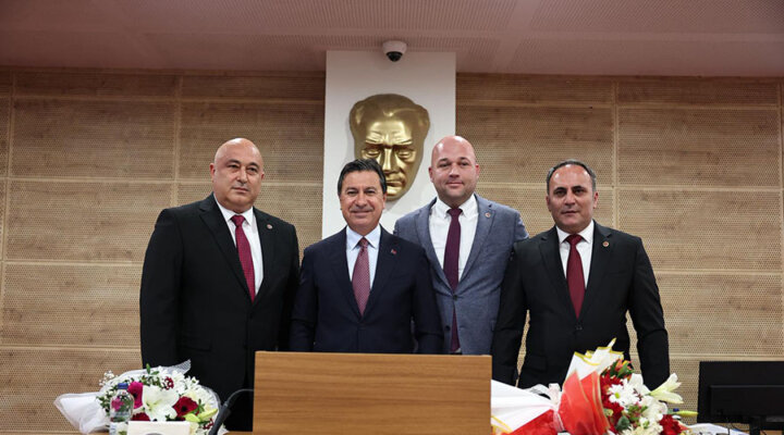 Kadrolu en düşük işçi maaşı 68 Bin TL oldu