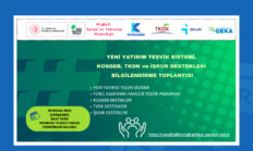 BODTO’da Yatırım Ve Destekler Anlatılacak