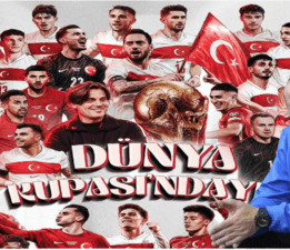 Tibet Ertan: 24 sene sonra, Hazırlan Türkiye güneş yeniden doğuyor