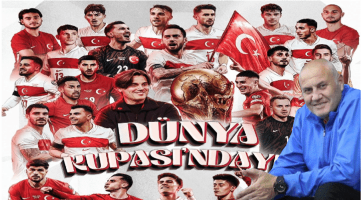 Tibet Ertan: 24 sene sonra, Hazırlan Türkiye güneş yeniden doğuyor