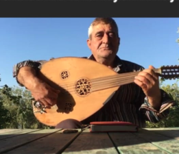 Karaova’nın sevilen müzisyenini kaybetti