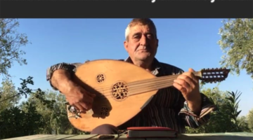 Karaova’nın sevilen müzisyenini kaybetti