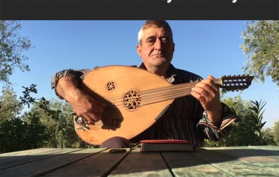 Karaova’nın sevilen müzisyenini kaybetti