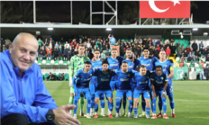 Tibet Ertan, yazdı: Bodrum’dan nokta atışlar