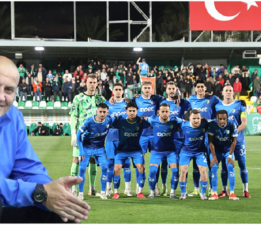 Tibet Ertan, yazdı: Bodrum’dan nokta atışlar