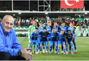 Tibet Ertan, yazdı: Bodrum’dan nokta atışlar