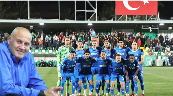 Tibet Ertan, yazdı: Bodrum’dan nokta atışlar