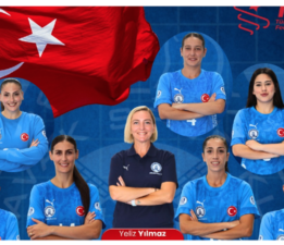 Yalıkavakspor’dan Milli Takıma Gurur Veren Davet