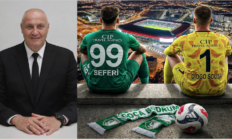 Tibet Ertan, yazdı: Bodrum zoru dengeledi 1-1